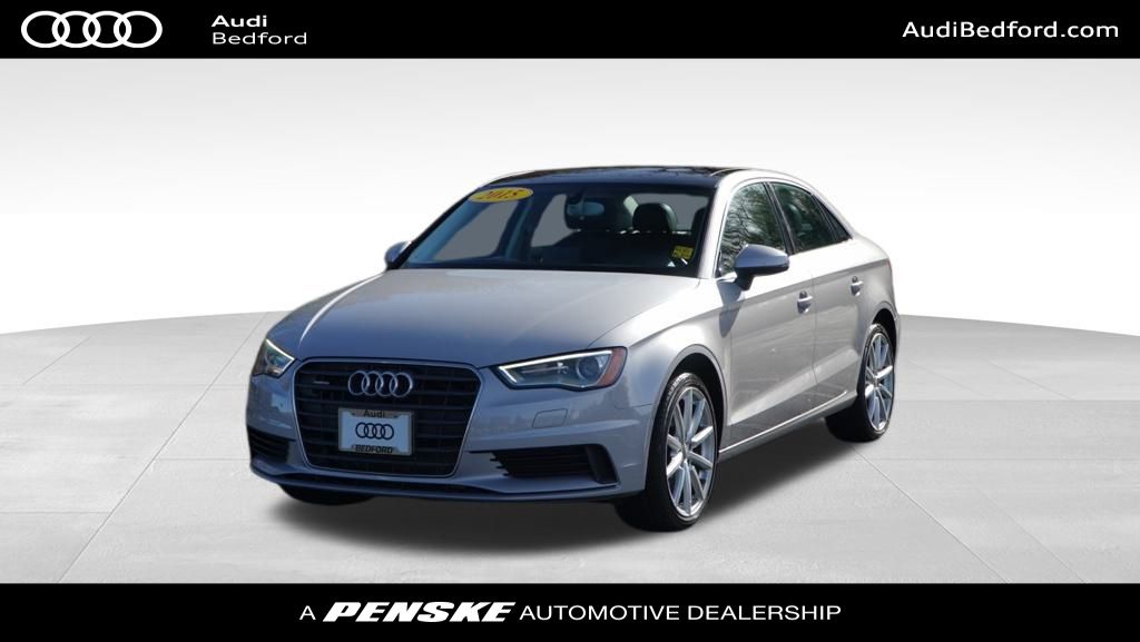 2015 Audi A3 Premium Plus -
                Bedford, OH