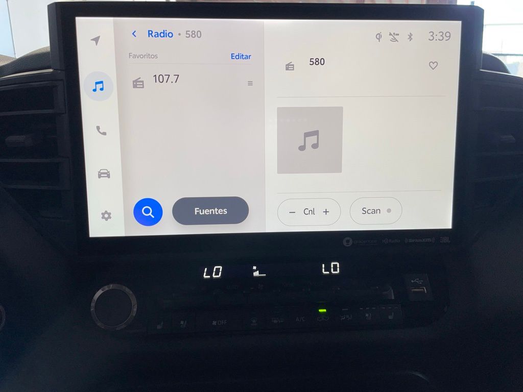 New Car 2025 Toyota Tundra Hybrid  Trd Pro For Sale Under $100,000 In San Juan, Puerto Rico