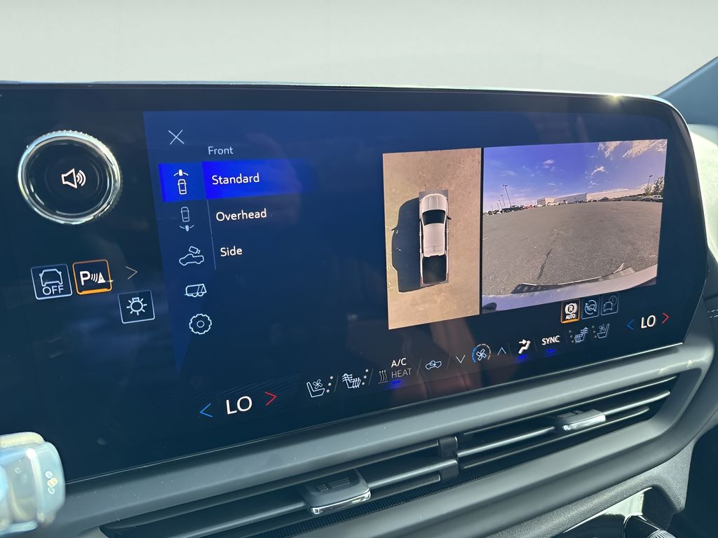 2026 Chevrolet Silverado EV