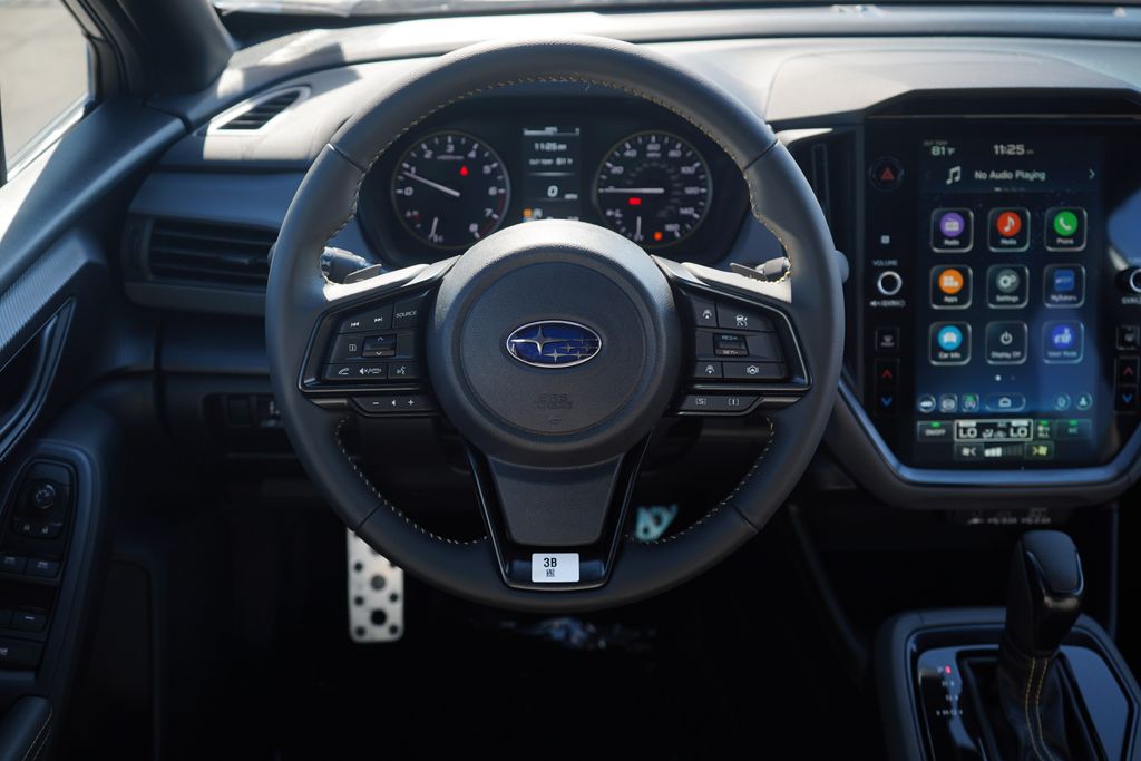 Thumbnail: 2026 Subaru Crosstrek - 9