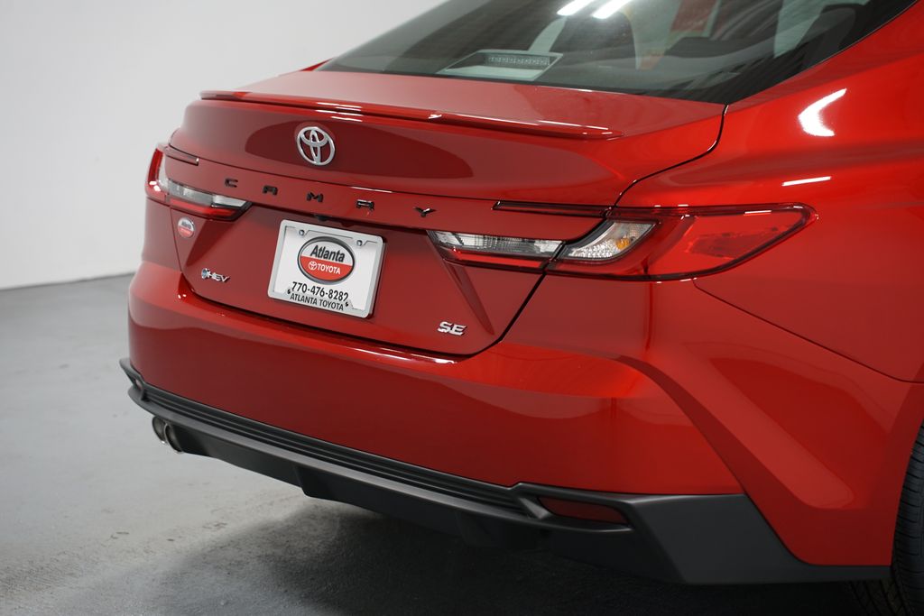Thumbnail: 2026 Toyota Camry - 9