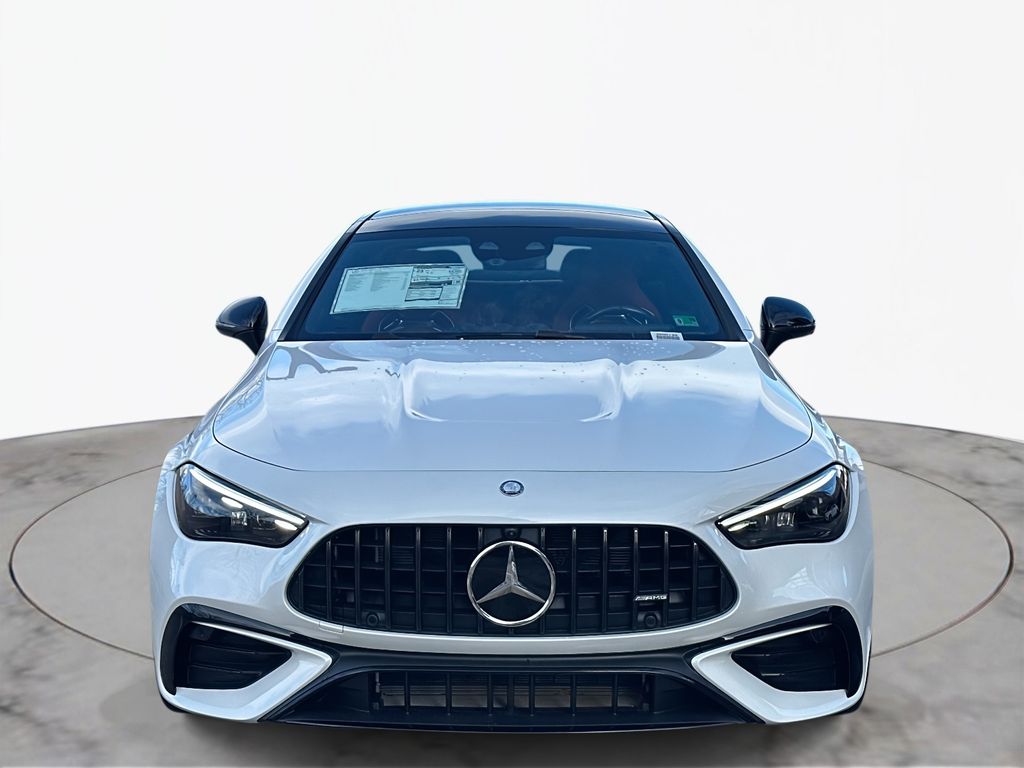 Thumbnail: 2026 Mercedes-Benz CLE - 2