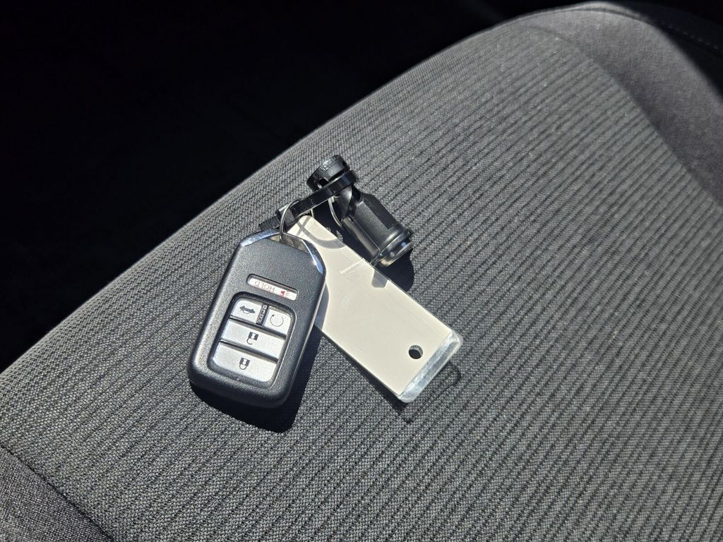 2020 Honda Insight - $16,989