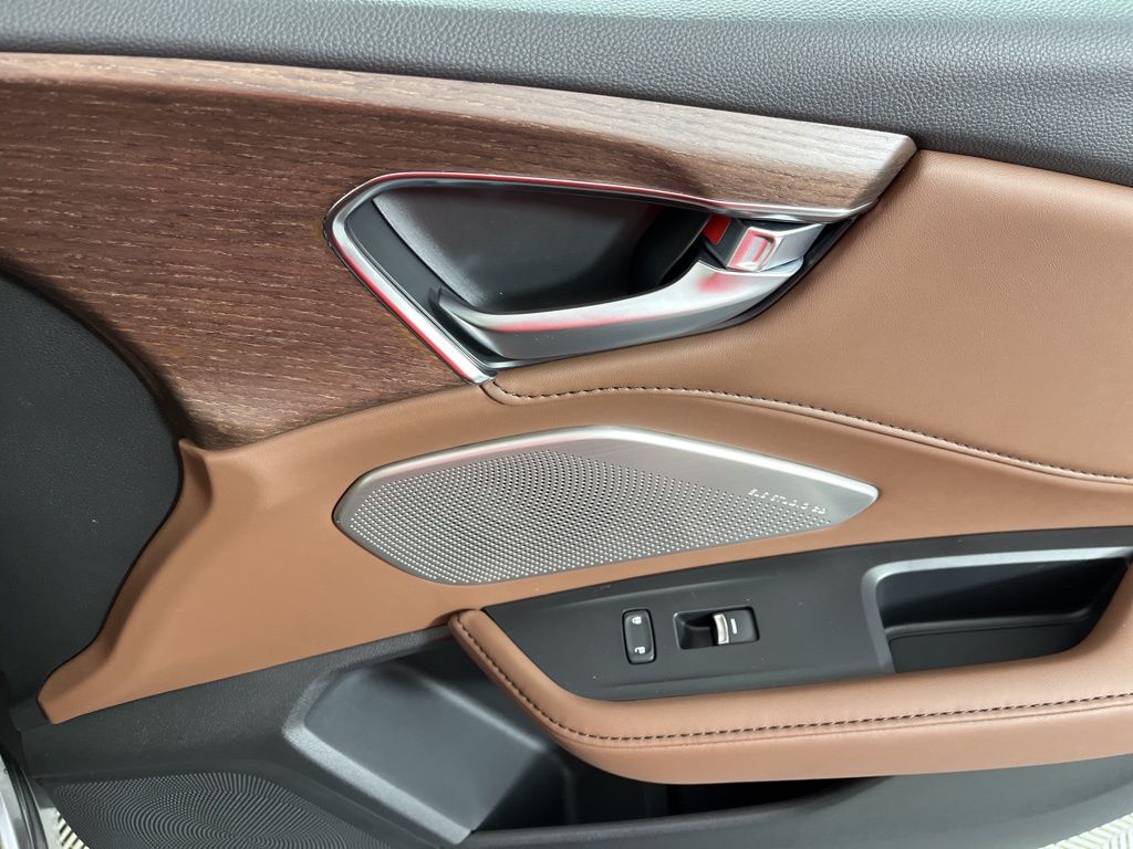 Thumbnail: 2026 Acura RDX - 11