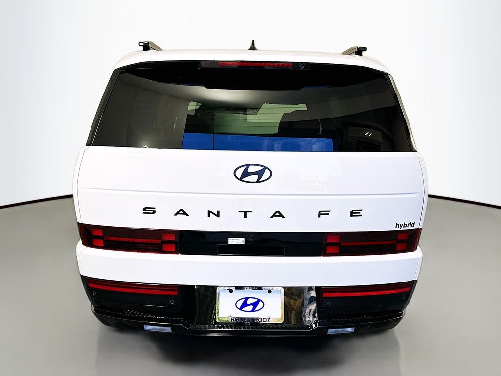 Thumbnail: 2026 Hyundai Santa Fe - 6