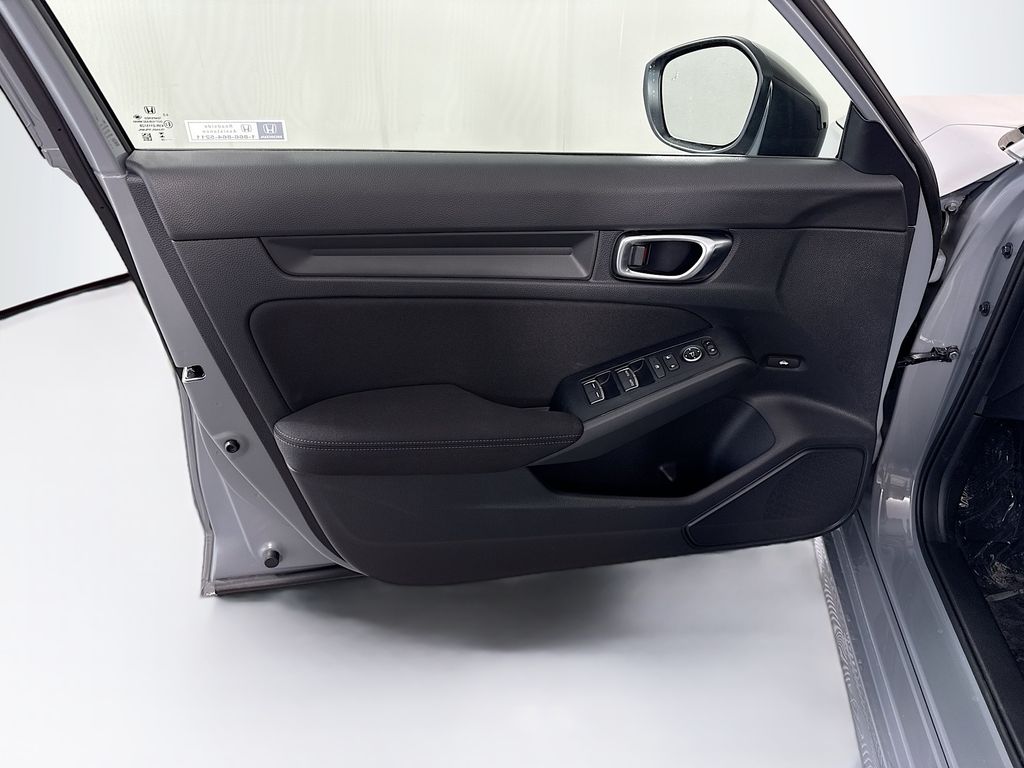 Thumbnail: 2026 Honda Civic - 24