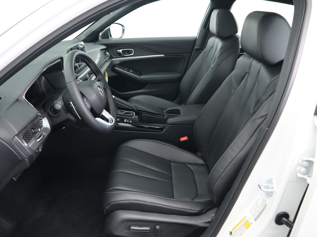 Thumbnail: 2025 Acura Integra - 21