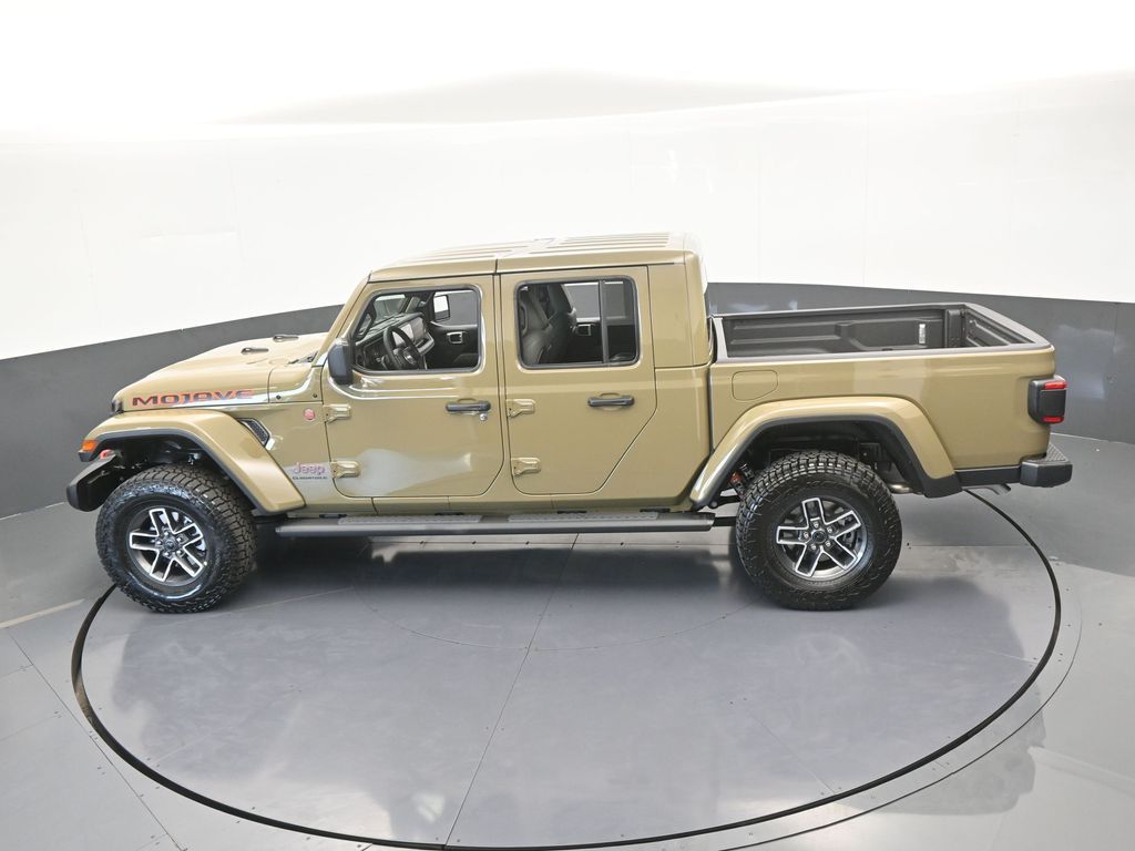 New 2026 41 Jeep Mojave image 46