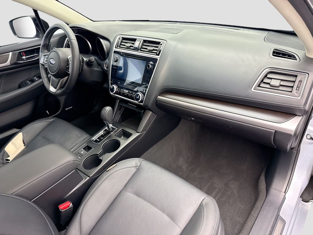 Thumbnail: 2019 Subaru Legacy - 16