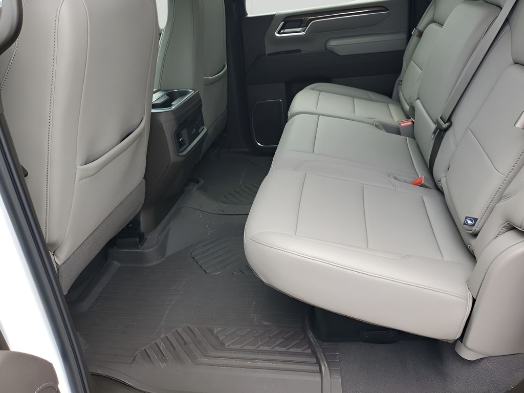 Used Car 2025 Chevrolet Silverado 2500hd  Lt For Sale Under $70,000 In Austin, Texas