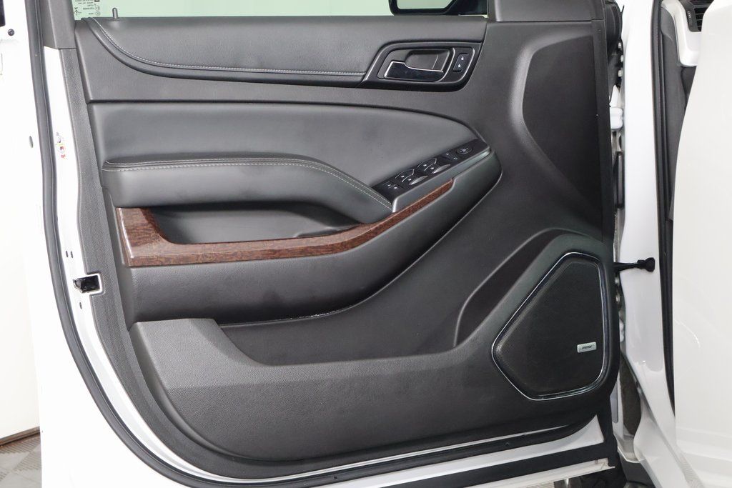 Thumbnail: 2016 GMC Yukon - 13
