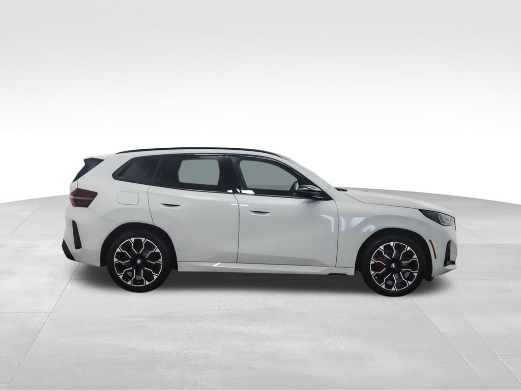 Thumbnail: 2026 BMW X3 - 6