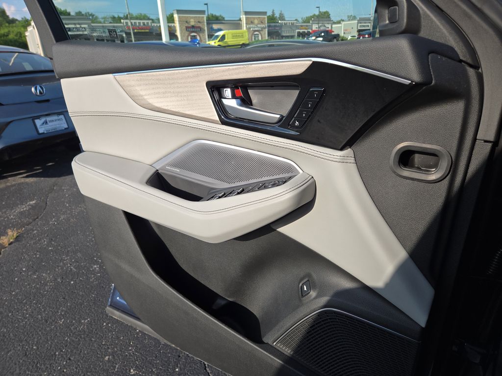 New 2026 Acura MDX For Sale in Fort Wayne, IN