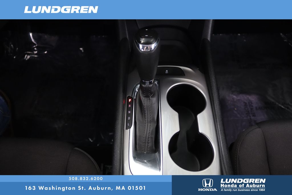 Used 2019 Chevrolet Malibu Sedan