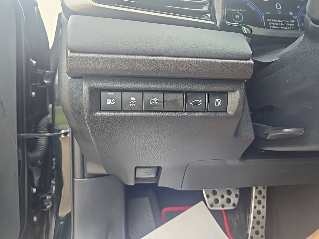 Used 2025 Toyota Camry Sedan