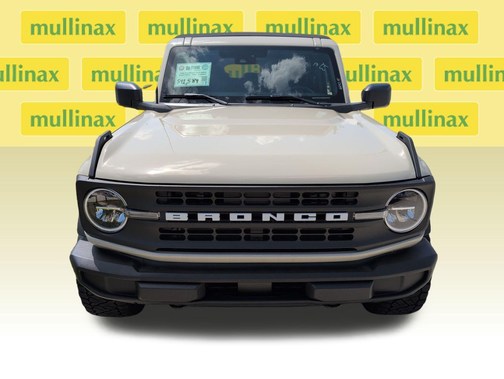 New 2026 Beige Ford Base image 14