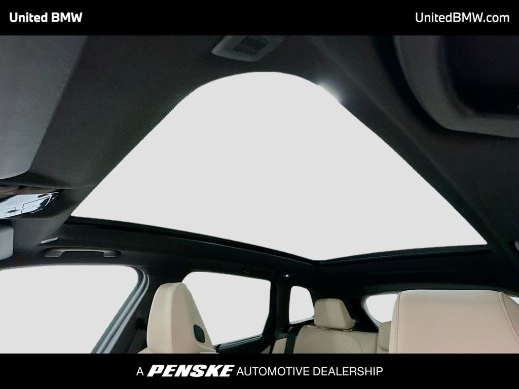Thumbnail: 2026 BMW X3 - 12