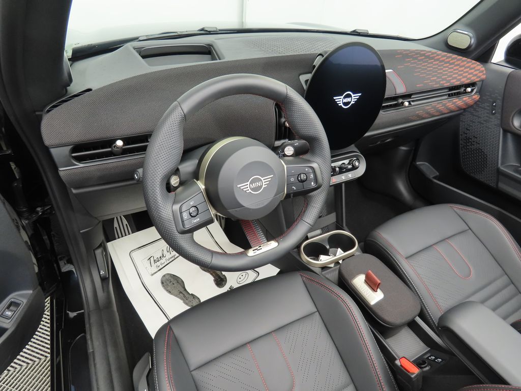 Thumbnail: 2025 MINI Cooper - 9