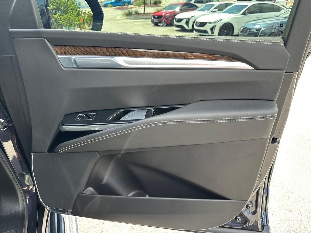 Used Car 2025 Cadillac Escalade  Sport Platinum For Sale Under $120,000 In Austin, Texas