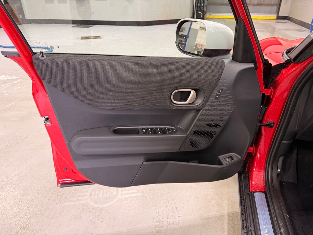 Thumbnail: 2026 MINI Cooper - 10