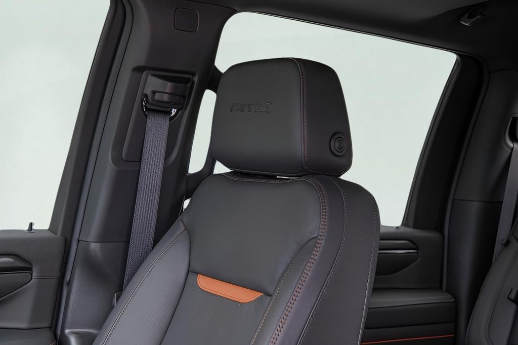 New Car 2025 Gmc Sierra 2500hd  At4 For Sale Under $100,000 In Austin, Texas