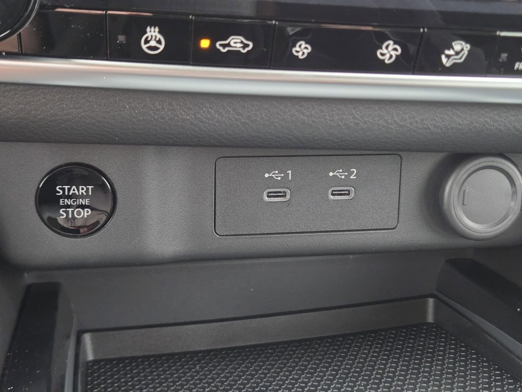 2026 Nissan Rogue Dark Armor Gray at Bravo Nissan