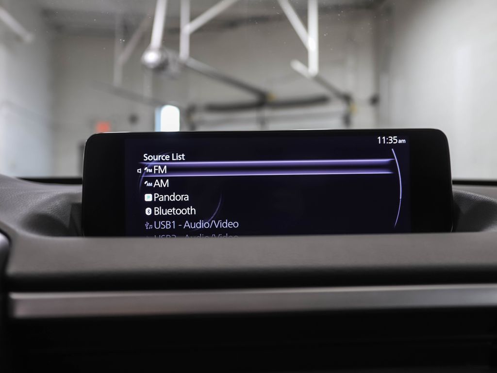 2023 Mazda CX-50 S Preferred 15