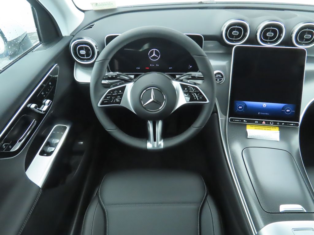 Thumbnail: 2026 Mercedes-Benz GLC - 11