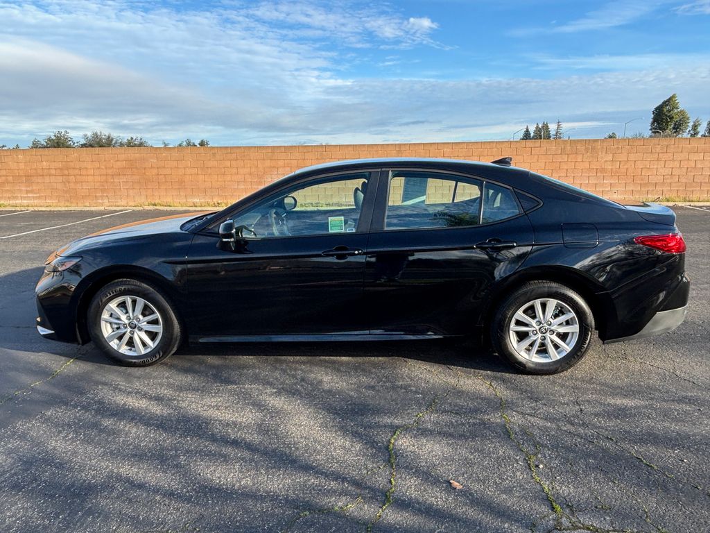 Thumbnail: 2026 Toyota Camry - 8