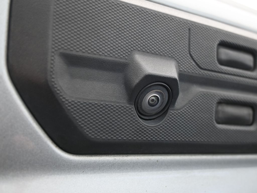 Used 2024 Sterling Gray Metallic Chevrolet LTZ image 44