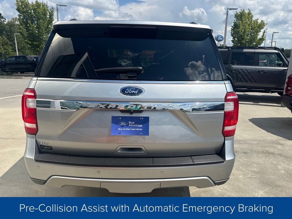 2020 Ford Expedition XLT