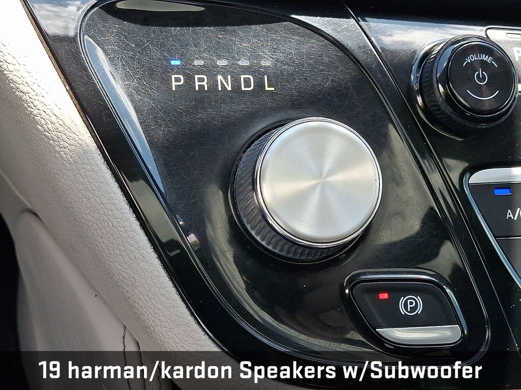 2023 Chrysler Pacifica Limited White at Klick Lewis Buick Chevrolet