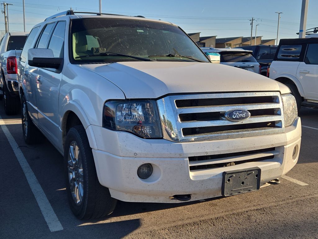 Used 2014 Ford Expedition For Sale in Farmington, AR