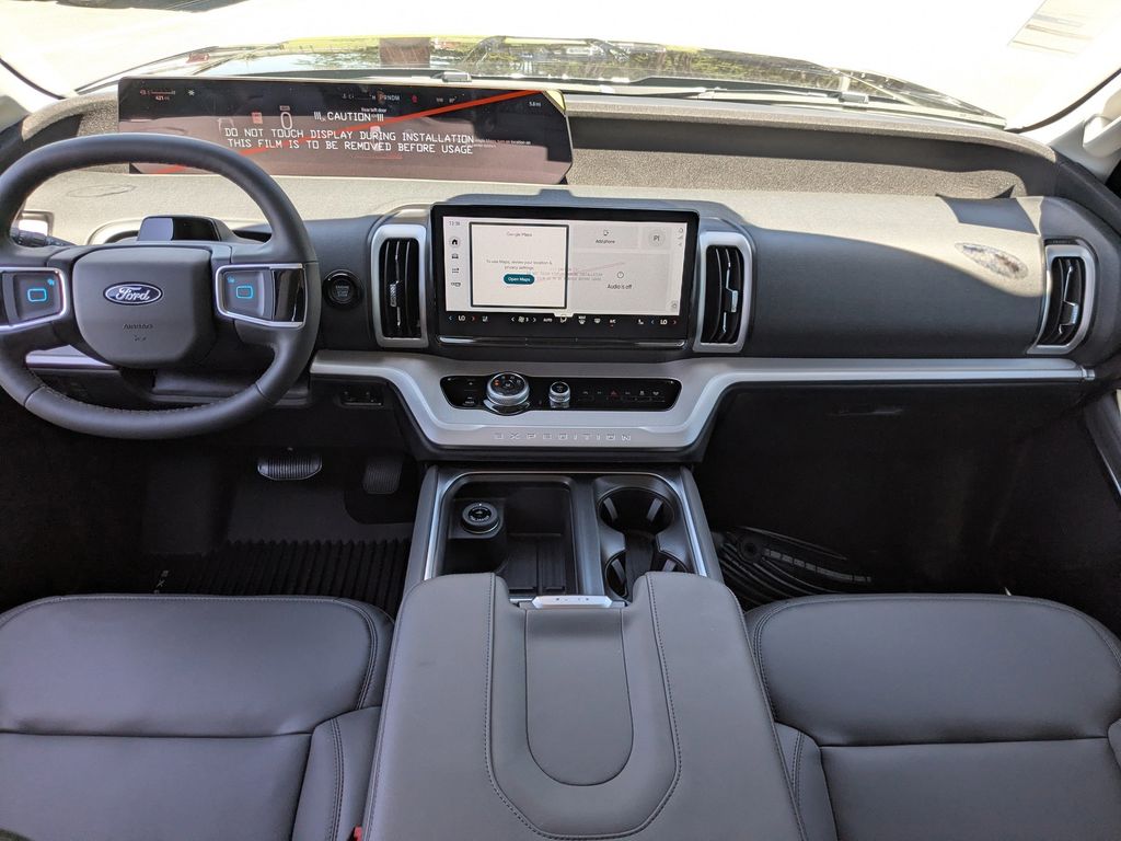 2026 Ford Expedition Max Active MAX