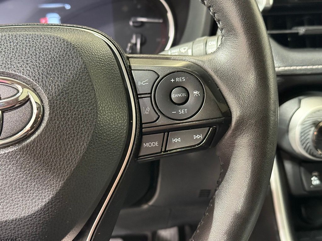Thumbnail: 2024 Toyota RAV4 - 26