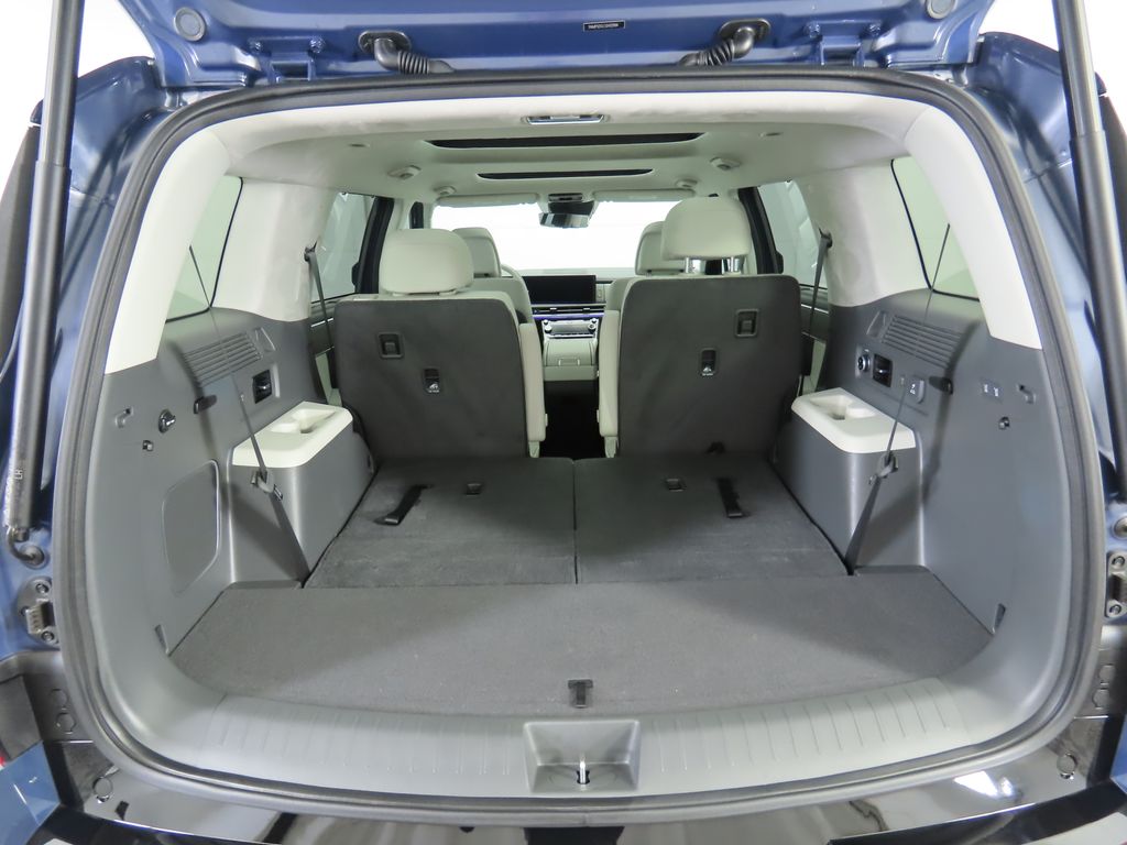 Thumbnail: 2025 Hyundai Santa Fe - 29