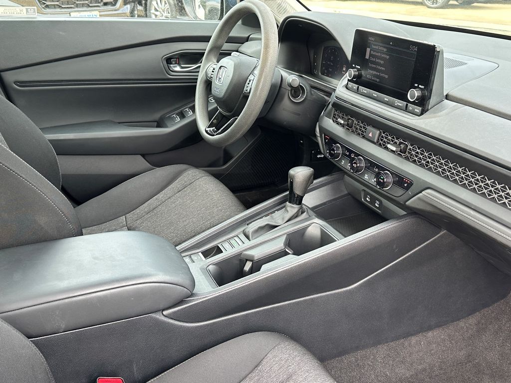 2024 Honda Accord EX - Photo 10