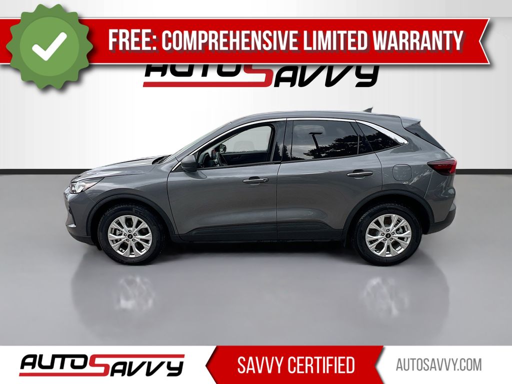 2024 Ford Escape Active - 3