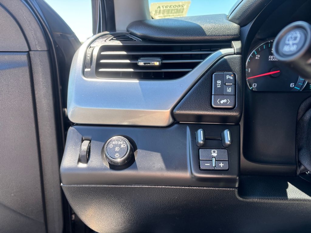 Used Car 2015 Chevrolet Tahoe  Ltz For Sale Under $20,000 In Austin, Texas