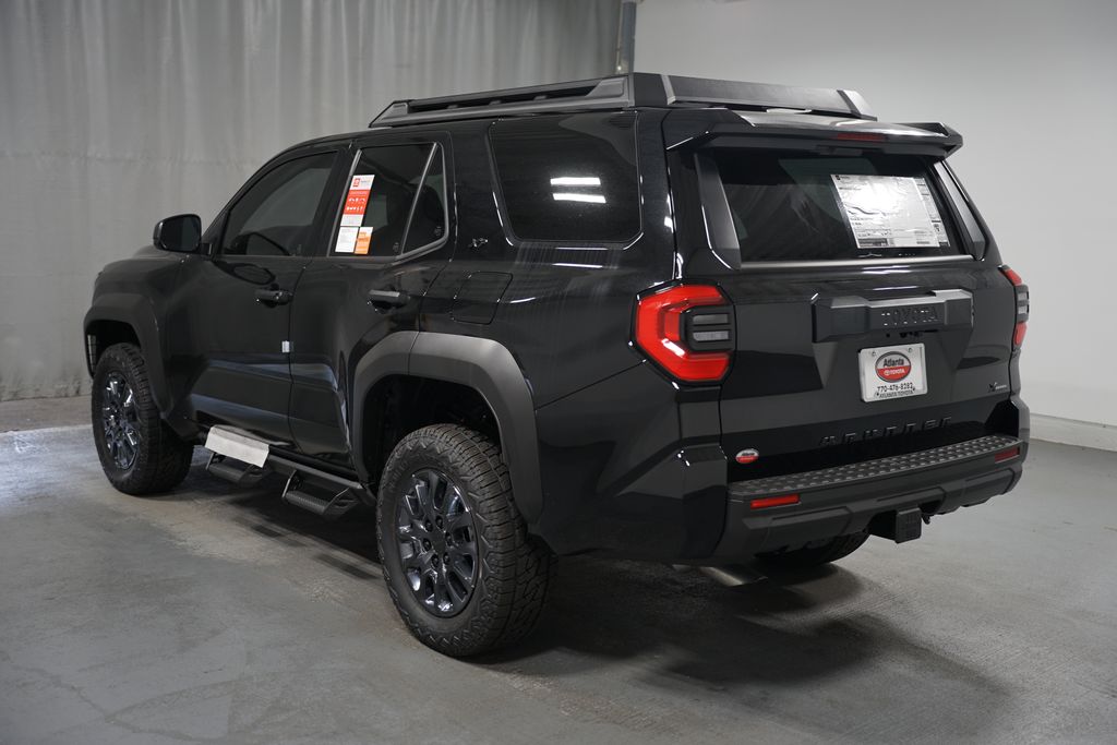 Thumbnail: 2025 Toyota 4Runner - 6