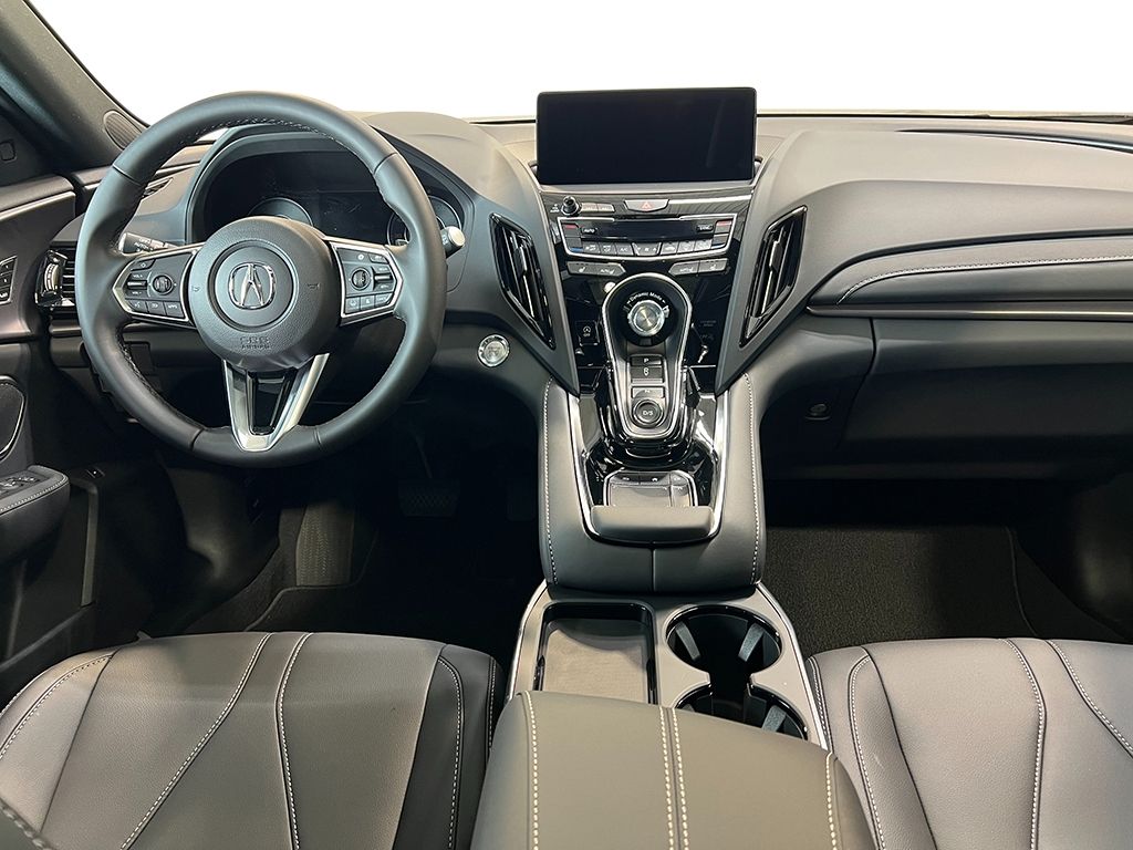 new 2026 Acura RDX car