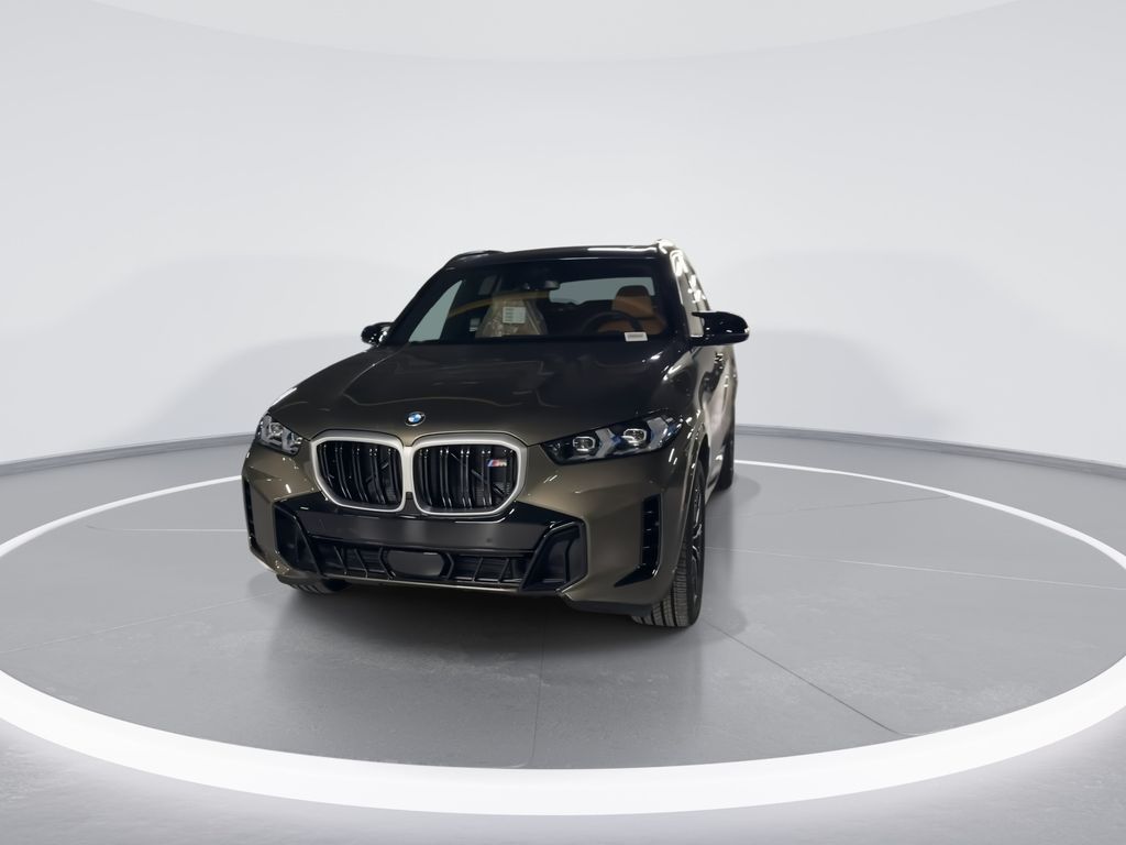 Thumbnail: 2026 BMW X5 - 3