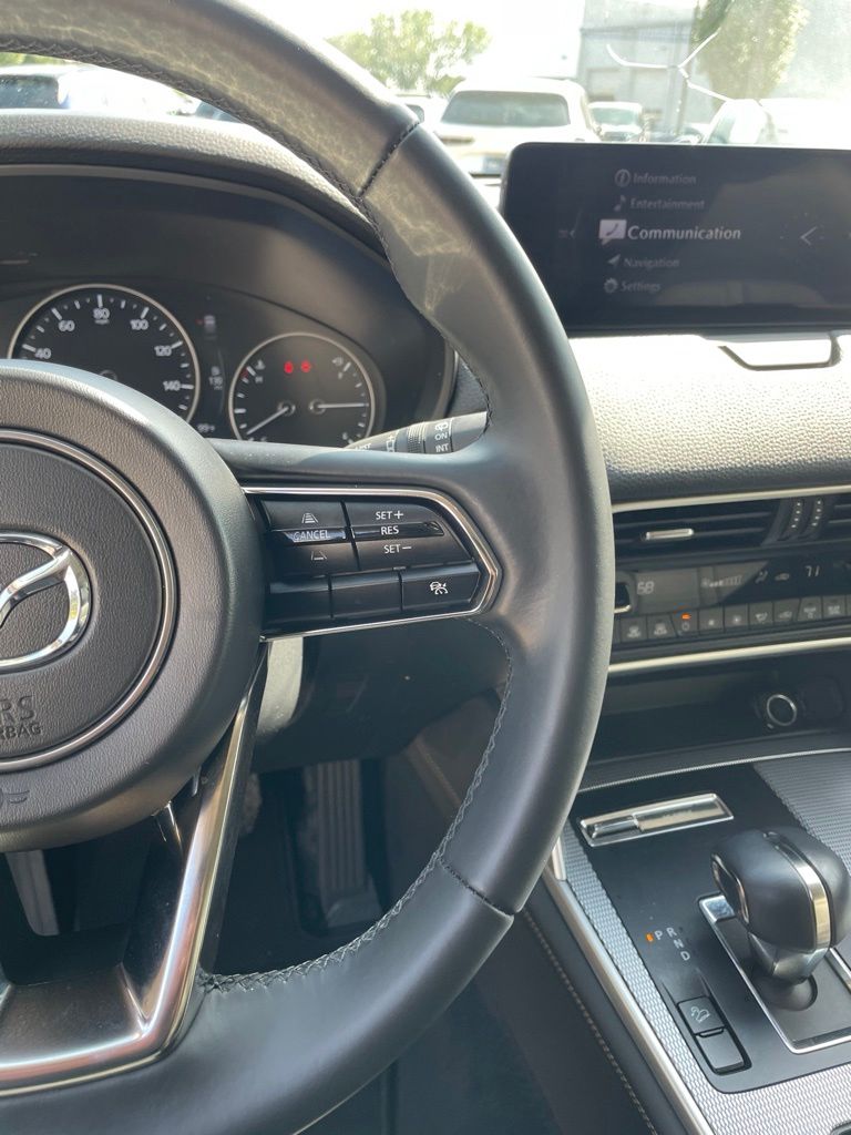Used Car 2024 Mazda Cx-90  3.3 Turbo Preferred Plus For Sale Under $30,000 In Georgetown, Texas