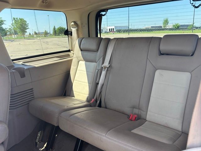 2003 Ford Expedition Eddie Bauer