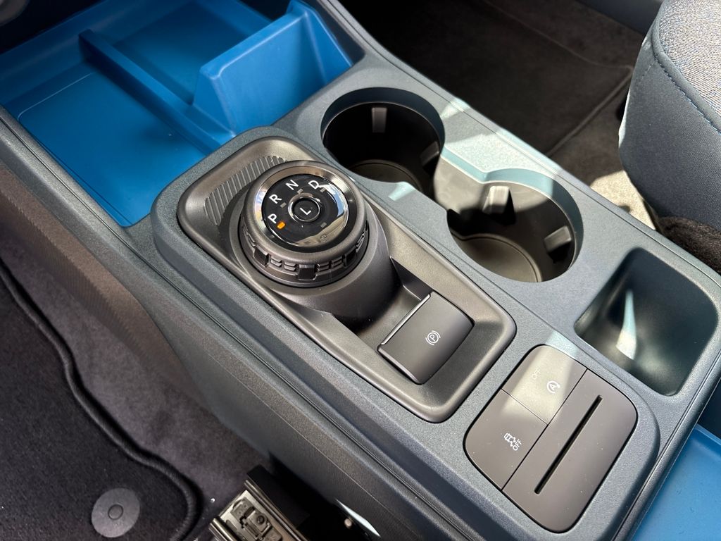 New 2025 White Ford XLT image 24