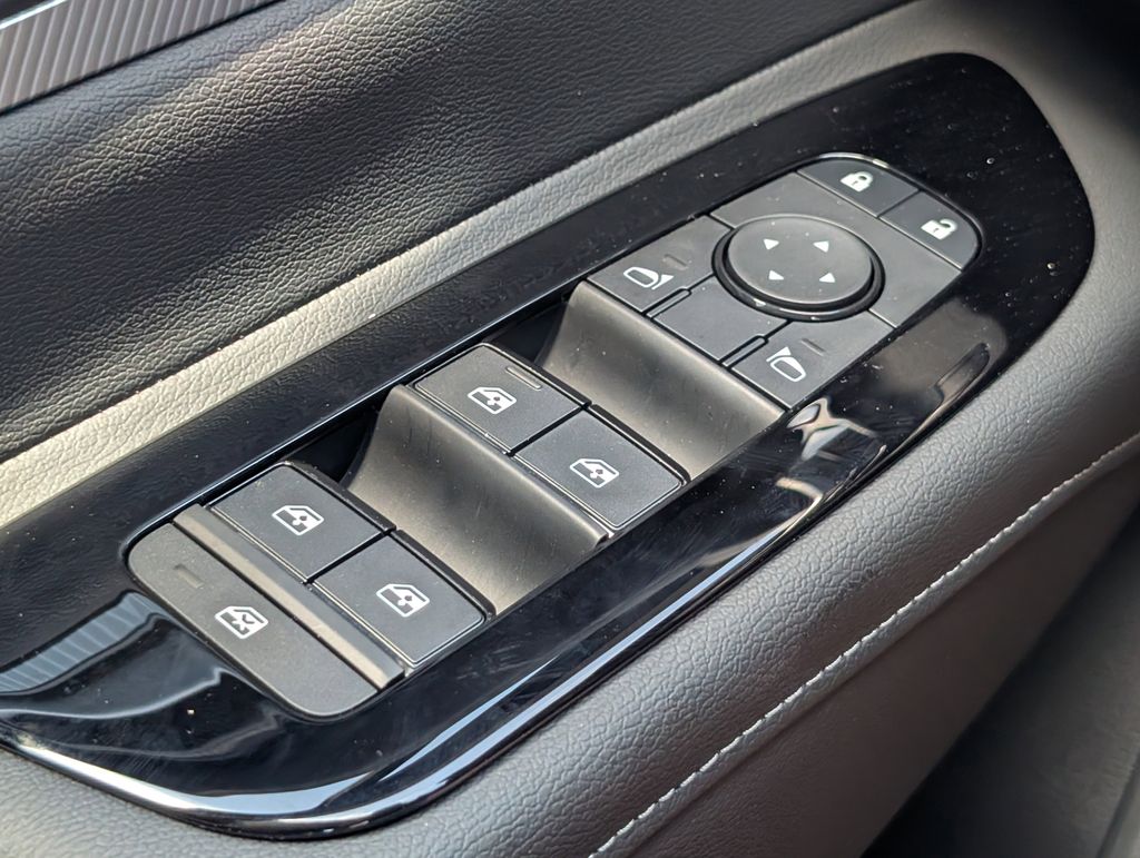 New 2026 Nissan Murano SUV