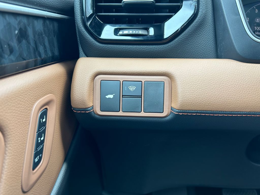 2026 Honda Passport TrailSport 14