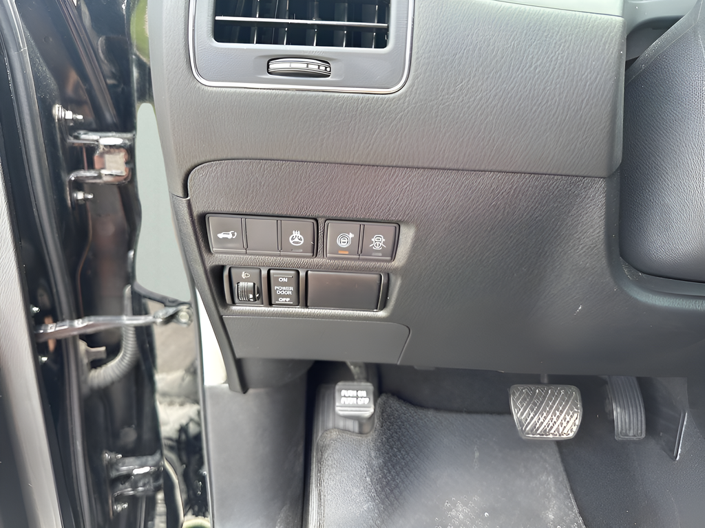 Used Car 2020 Infiniti Qx80  Luxe For Sale Under $30,000 In Austin, Texas