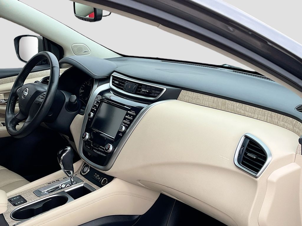 2022 Nissan Murano SL - Photo 31