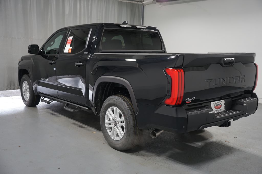 Thumbnail: 2026 Toyota Tundra - 6